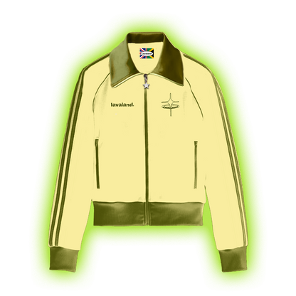 Lavaland Track Top